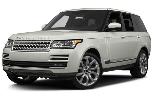 Prix range rover sport