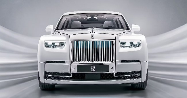 Rolls-Royce-Phantom