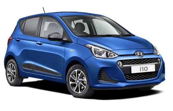 hyundai-i10 prix