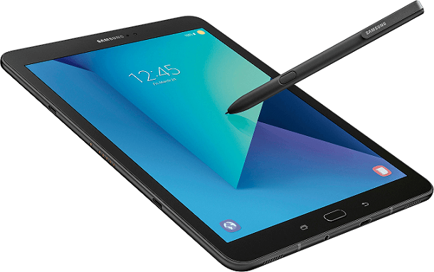 tablette samsung congo