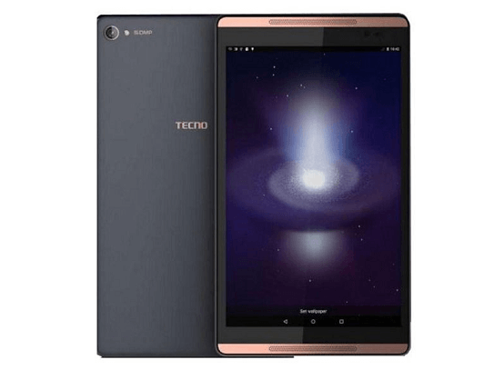 tecno-tablette prix