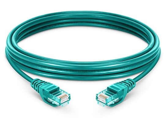 CAT 6 congo