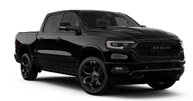 Dodge Ram essuie glace