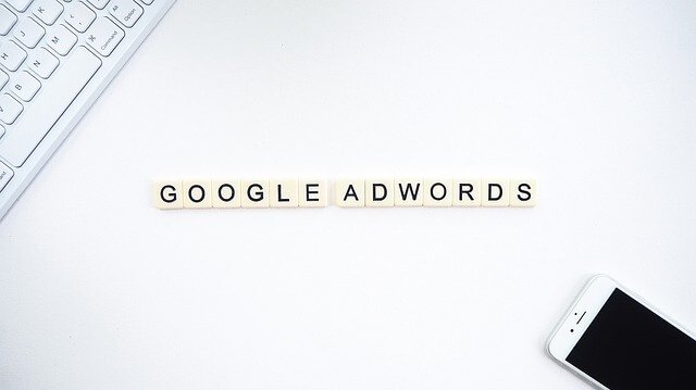 Google Adwords kinshasa