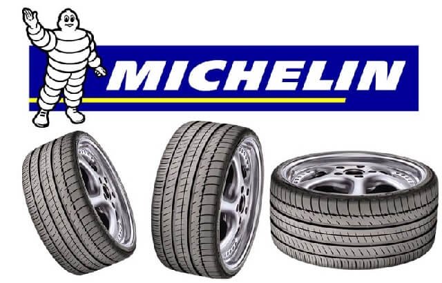 Michelin-congo