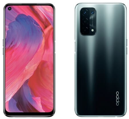 Oppo-A74 prix