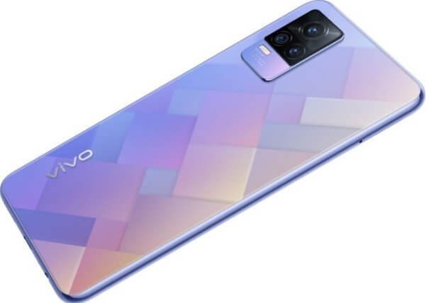 Vivo-V21e congo