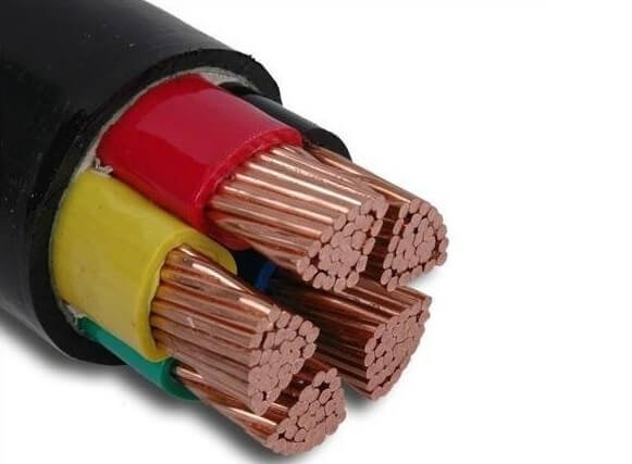 cable 16 mm congo