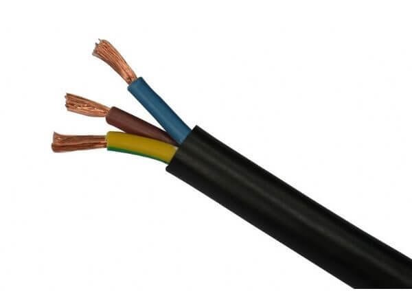 cable prix congo