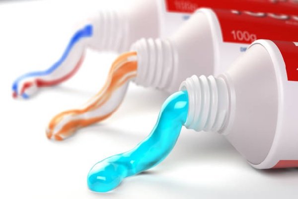 dentifrice congo