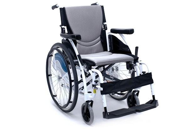 fauteuil roulant