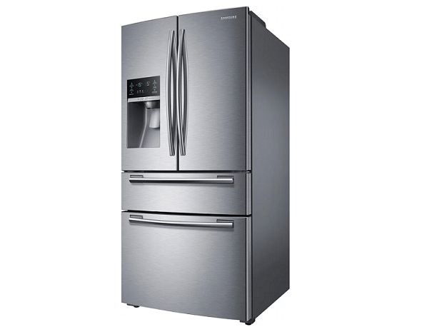 frigo samsung