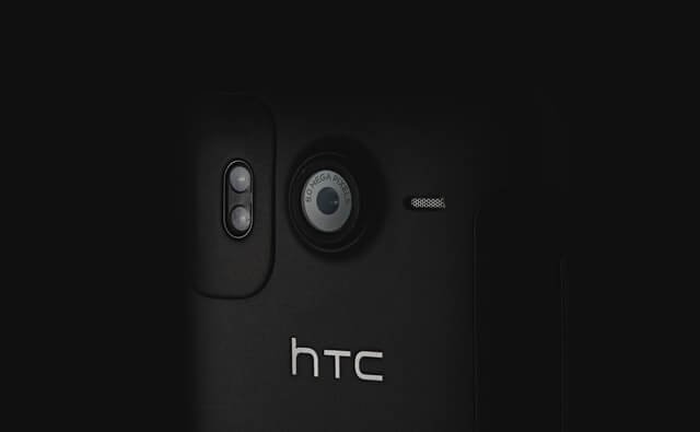 htc occasion rdc