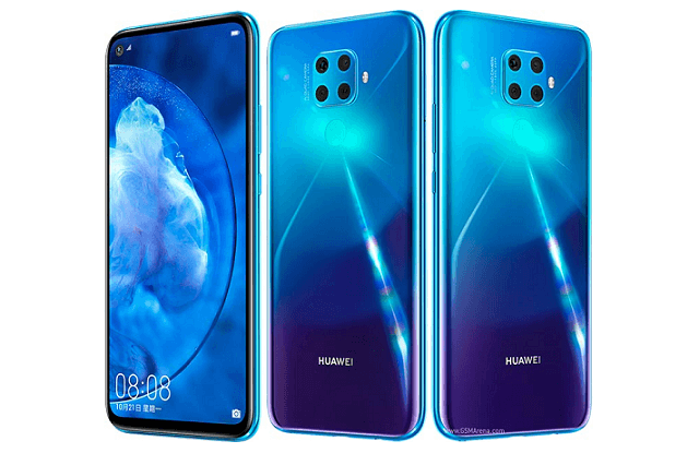 huawei-nova-5z