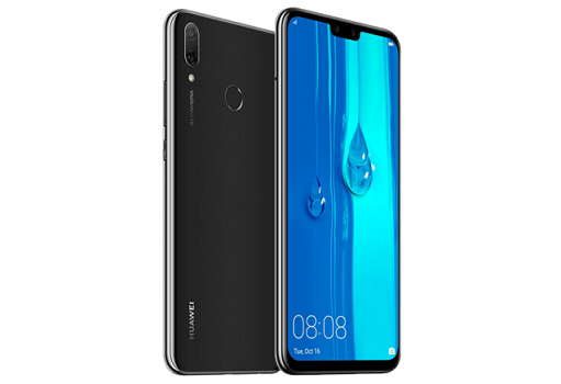 huawei-y9 congo