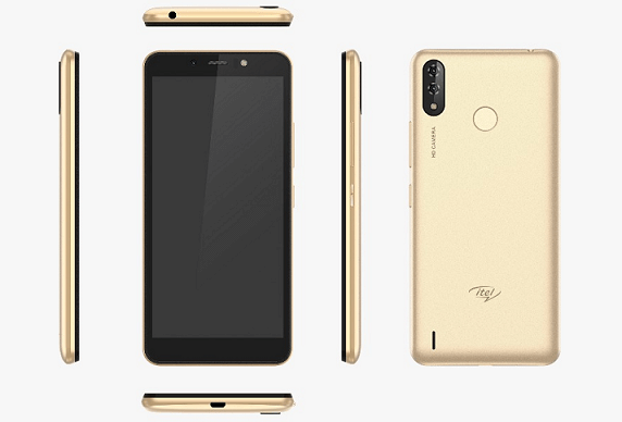 itel-p33-plus congo