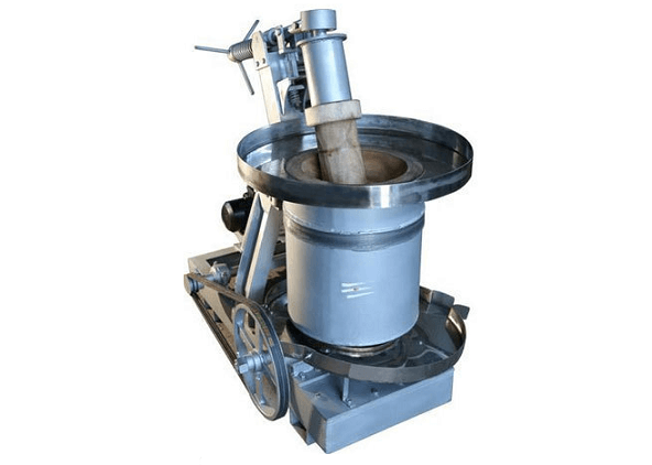 machine huile arachide
