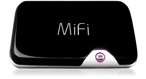 mifi congo