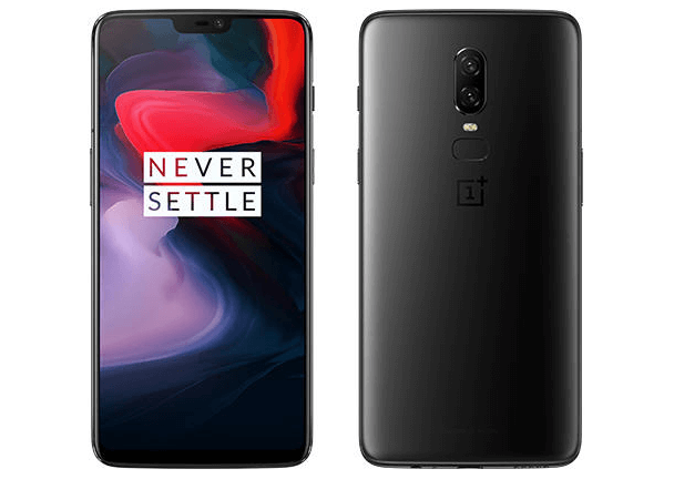 oneplus 6 congo