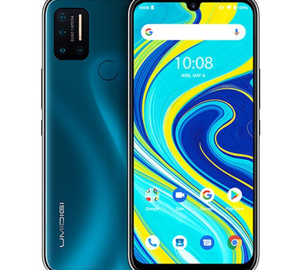 umidigi congo